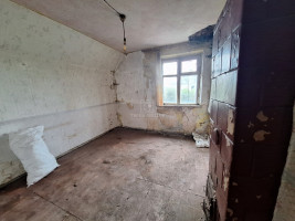 Parduodamas butas Jūros g., Kretingalės mstl., Klaipėdos r. sav., 40 m2 ploto, 2 kambariai 9