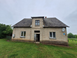Parduodamas butas Jūros g., Kretingalės mstl., Klaipėdos r. sav., 40 m2 ploto, 2 kambariai 10