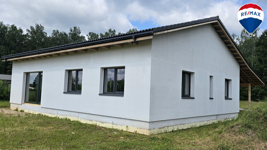Parduodamas namas Pamarliškių g., Pamarliškių k., 142.21 kv.m ploto 5