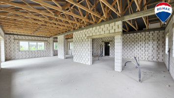 Parduodamas namas Pamarliškių g., Pamarliškių k., 142.21 kv.m ploto 11
