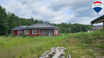Parduodamas namas Pamarliškių g., Pamarliškių k., 142.21 kv.m ploto 20