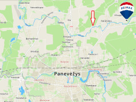 Parduodamas namas Pamarliškių g., Pamarliškių k., 142.21 kv.m ploto 21