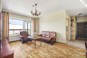 Parduodamas butas Jono Kairiūkščio g., Vilniaus m., Vilniaus m. sav., 85 m2 ploto, 3 kambariai 1