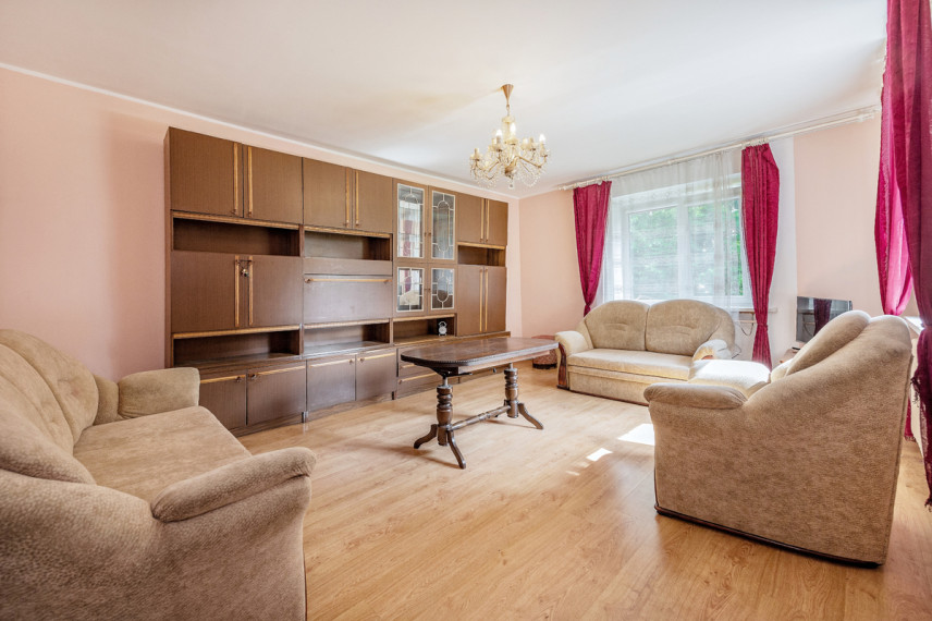 Parduodamas namas A. Ryliškio g., Senosios Varėnos k., Varėnos r. sav., 87.88 m2 ploto, 2 aukštai 8