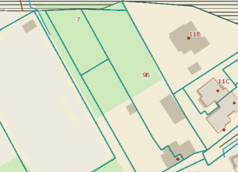 Parduodamas sklypas Birbynių g., Liepkalnis, Vilniaus m., Vilniaus m. sav., 15.35 a ploto Parduodamas sklypas Birbynių g., Liepkalnis, Vilniaus m., Vilniaus m. sav., 15.35 a ploto
