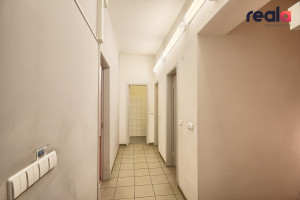 Nuomojamos patalpos Justiniškių g., Viršuliškėse, Vilniuje, 97-324 kv.m ploto 6