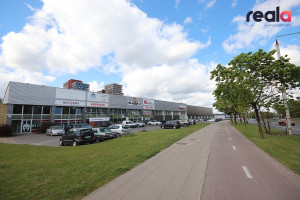 Nuomojamos patalpos Justiniškių g., Viršuliškėse, Vilniuje, 97-324 kv.m ploto 14