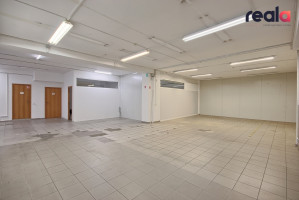 Nuomojamos patalpos Laisvės pr., Pašilaičiuose, Vilniuje, 200-900 kv.m ploto 12