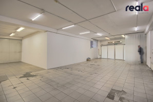 Nuomojamos patalpos Laisvės pr., Pašilaičiuose, Vilniuje, 200-900 kv.m ploto 14
