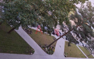 Parduodamas butas Malūnininkų g., Sportininkai, Klaipėdos m., Klaipėdos m. sav., 34 m² ploto 2 kambariai 11
