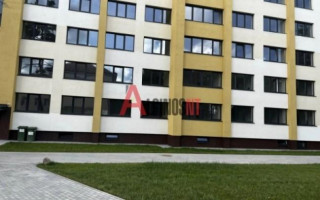 Parduodamas butas Malūnininkų g., Sportininkai, Klaipėdos m., Klaipėdos m. sav., 34 m² ploto 2 kambariai 13