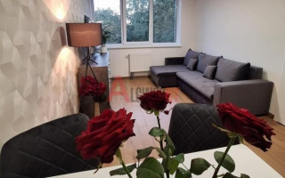 Parduodamas butas Malūnininkų g., Sportininkai, Klaipėdos m., Klaipėdos m. sav., 34 m² ploto 2 kambariai 14