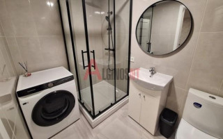 Parduodamas butas Malūnininkų g., Sportininkai, Klaipėdos m., Klaipėdos m. sav., 34 m² ploto 2 kambariai 5