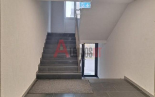 Parduodamas butas Malūnininkų g., Sportininkai, Klaipėdos m., Klaipėdos m. sav., 34 m² ploto 2 kambariai 7
