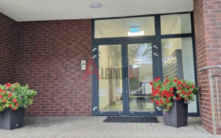 Parduodamas butas Malūnininkų g., Sportininkai, Klaipėdos m., Klaipėdos m. sav., 34 m² ploto 2 kambariai 8