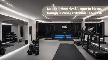 Parduodamas butas Sidaronių g., Justiniškės, Vilniaus m., Vilniaus m. sav., 41.97 m² ploto 2 kambariai 15