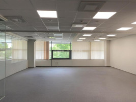 Nuomojamos administracinės patalpos Ukmergės g., Fabijoniškės, Vilniaus m., Vilniaus m. sav., 169.64 m2 ploto 3