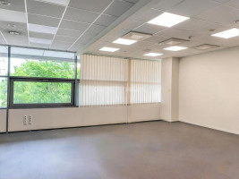 Nuomojamos administracinės patalpos Ukmergės g., Fabijoniškės, Vilniaus m., Vilniaus m. sav., 169.64 m2 ploto 5