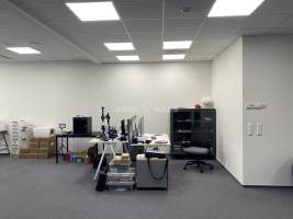 Nuomojamos administracinės patalpos Ukmergės g., Fabijoniškės, Vilniaus m., Vilniaus m. sav., 169.64 m2 ploto 6
