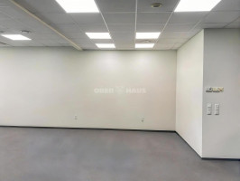 Nuomojamos administracinės patalpos Ukmergės g., Fabijoniškės, Vilniaus m., Vilniaus m. sav., 169.64 m2 ploto 7