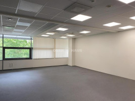 Nuomojamos administracinės patalpos Ukmergės g., Fabijoniškės, Vilniaus m., Vilniaus m. sav., 169.64 m2 ploto 9