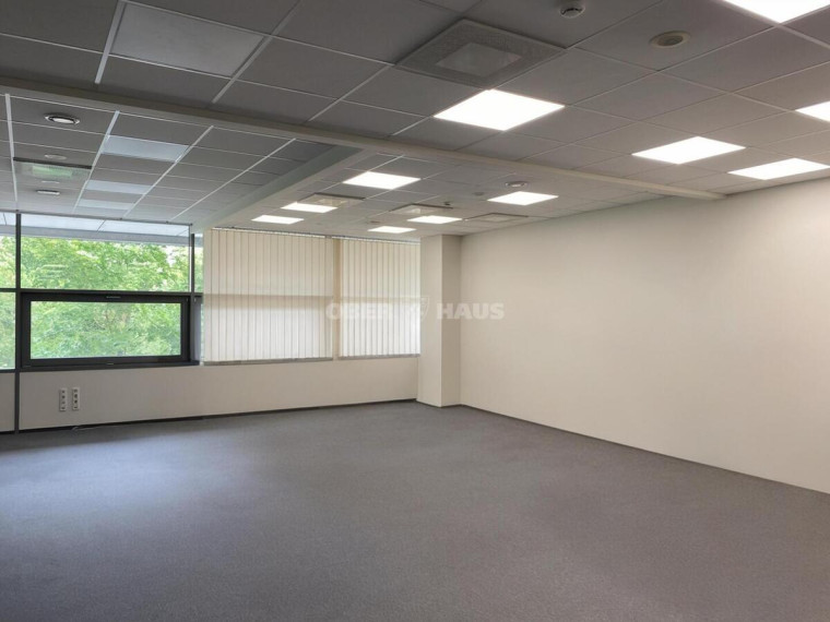 Nuomojamos administracinės patalpos Ukmergės g., Fabijoniškės, Vilniaus m., Vilniaus m. sav., 169.64 m2 ploto 9