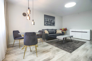 Nuomojamas butas Kovo 11-osios g., Grigiškės, Vilniaus m., Vilniaus m. sav., 50.2 m2 ploto, 2 kambariai 1