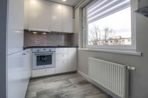 Nuomojamas butas Kovo 11-osios g., Grigiškės, Vilniaus m., Vilniaus m. sav., 50.2 m2 ploto, 2 kambariai 4