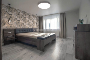Nuomojamas butas Kovo 11-osios g., Grigiškės, Vilniaus m., Vilniaus m. sav., 50.2 m2 ploto, 2 kambariai 5