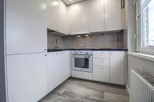 Nuomojamas butas Kovo 11-osios g., Grigiškės, Vilniaus m., Vilniaus m. sav., 50.2 m2 ploto, 2 kambariai 6