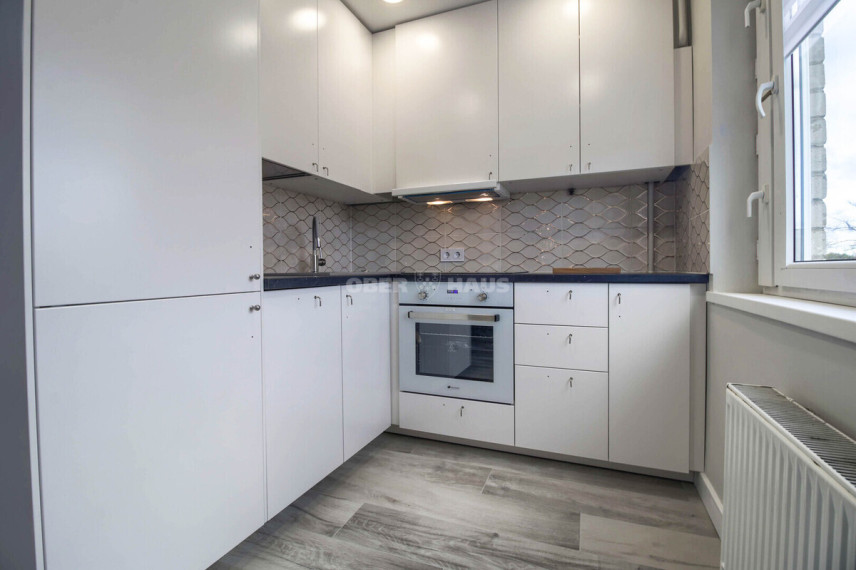 Nuomojamas butas Kovo 11-osios g., Grigiškės, Vilniaus m., Vilniaus m. sav., 50.2 m2 ploto, 2 kambariai 6