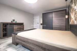 Nuomojamas butas Kovo 11-osios g., Grigiškės, Vilniaus m., Vilniaus m. sav., 50.2 m2 ploto, 2 kambariai 9