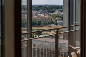 Parduodamas butas Konstitucijos pr., Šnipiškės, Vilniaus m., Vilniaus m. sav., 118.68 m2 ploto, 3 kambariai 4