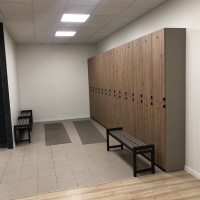 Nuomojamos kitos paskirties patalpos Savanorių pr., Vilkpėdė, Vilniaus m., Vilniaus m. sav., 119.85 m2 ploto 7