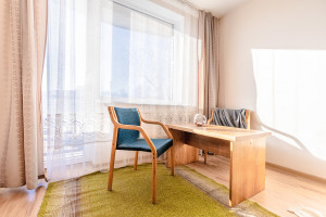 Nuomojamas butas Žygio g., Žirmūnai, Vilniaus m., Vilniaus m. sav., 27 m2 ploto, 1 kambariai 2
