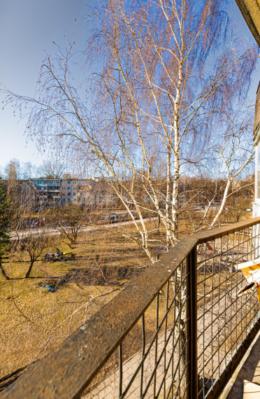 Nuomojamas butas Žygio g., Žirmūnai, Vilniaus m., Vilniaus m. sav., 27 m2 ploto, 1 kambariai 5