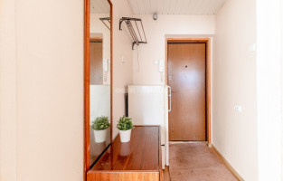 Nuomojamas butas Žygio g., Žirmūnai, Vilniaus m., Vilniaus m. sav., 27 m2 ploto, 1 kambariai 10