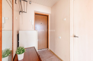 Nuomojamas butas Žygio g., Žirmūnai, Vilniaus m., Vilniaus m. sav., 27 m2 ploto, 1 kambariai 11