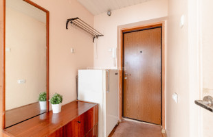 Nuomojamas butas Žygio g., Žirmūnai, Vilniaus m., Vilniaus m. sav., 27 m2 ploto, 1 kambariai 15
