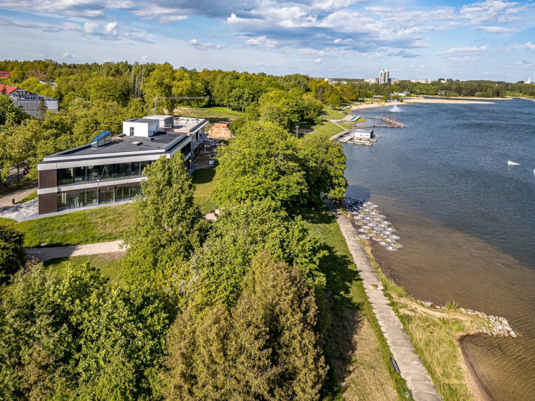 Parduodamas butas Rungos g., Elektrėnų m., Elektrėnų sav., 61.9 m2 ploto, 2 kambariai 4
