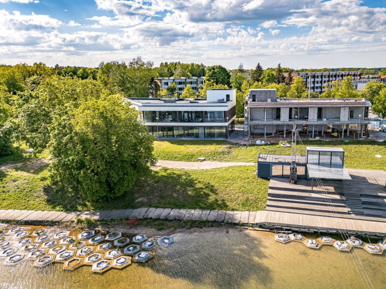 Parduodamas butas Rungos g., Elektrėnų m., Elektrėnų sav., 61.9 m2 ploto, 2 kambariai 11