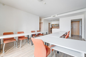 Parduodamos administracinės patalpos Konstitucijos pr., Šnipiškės, Vilniaus m., Vilniaus m. sav., 70.6 m2 ploto 5