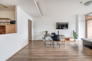 Parduodamos administracinės patalpos Konstitucijos pr., Šnipiškės, Vilniaus m., Vilniaus m. sav., 70.6 m2 ploto 7