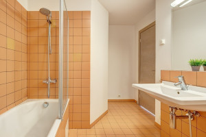 Parduodamos administracinės patalpos Konstitucijos pr., Šnipiškės, Vilniaus m., Vilniaus m. sav., 70.6 m2 ploto 14