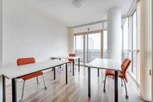 Parduodamos administracinės patalpos Konstitucijos pr., Šnipiškės, Vilniaus m., Vilniaus m. sav., 70.6 m2 ploto 18
