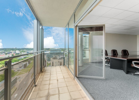Parduodamos administracinės patalpos Konstitucijos pr., Šnipiškės, Vilniaus m., Vilniaus m. sav., 82.79 m2 ploto
