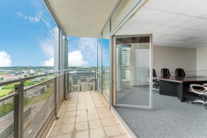 Parduodamos administracinės patalpos Konstitucijos pr., Šnipiškės, Vilniaus m., Vilniaus m. sav., 82.79 m2 ploto 1