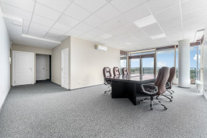 Parduodamos administracinės patalpos Konstitucijos pr., Šnipiškės, Vilniaus m., Vilniaus m. sav., 82.79 m2 ploto 8