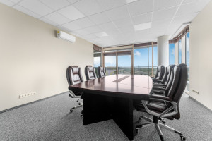 Parduodamos administracinės patalpos Konstitucijos pr., Šnipiškės, Vilniaus m., Vilniaus m. sav., 82.79 m2 ploto 9