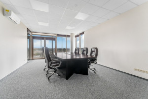 Parduodamos administracinės patalpos Konstitucijos pr., Šnipiškės, Vilniaus m., Vilniaus m. sav., 82.79 m2 ploto 10